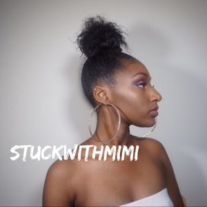 Meet your Posher, Mariama